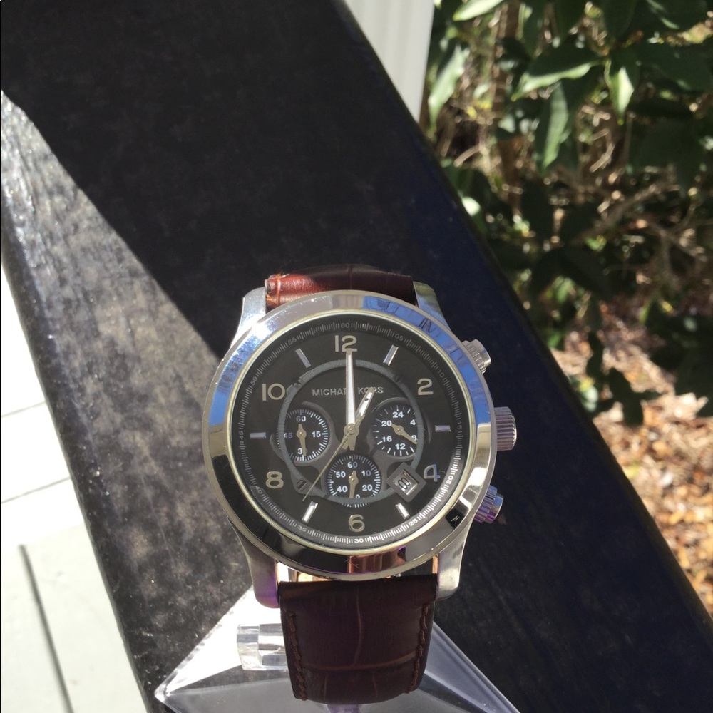 Michael Kors Men’s Watch